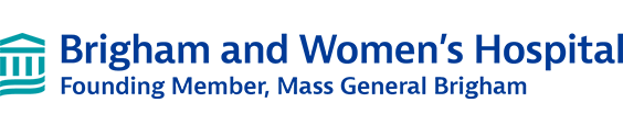 BWG-mass-general Brigham and Women's Hospital logo