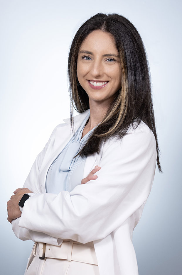 Dr. McCowan