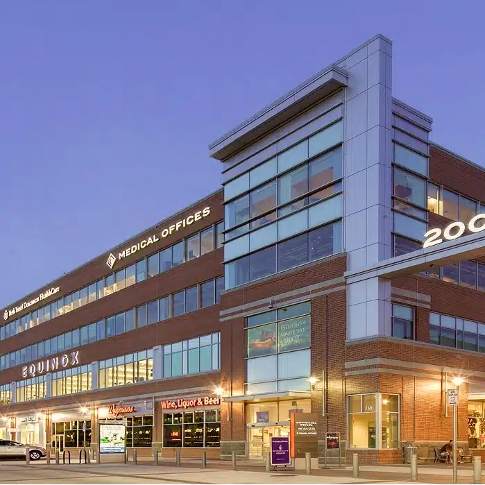 BIDMC-ChestnutHillOfficeBuilding200-220BoylstonStreetNewtonMA 2