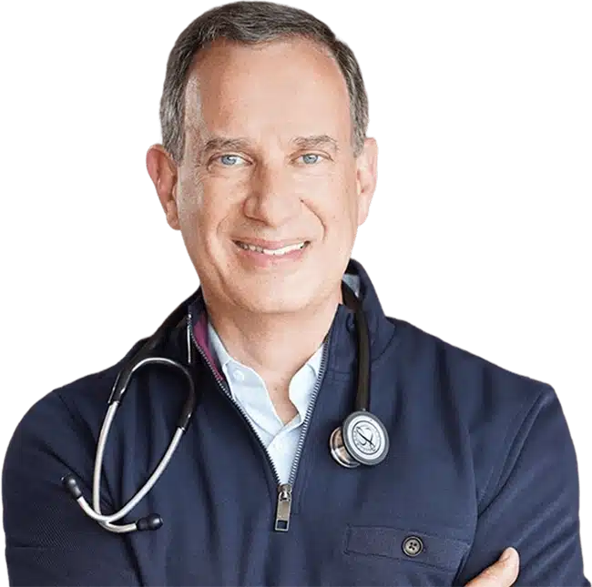 Dr. Philip Finocchiaro