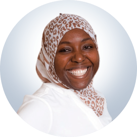 Dr. Ainsley McCowan