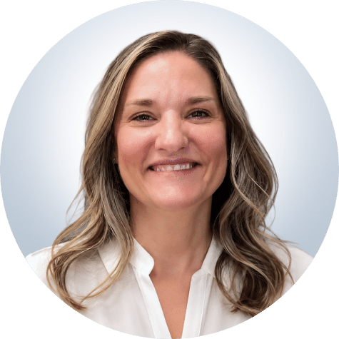Dr. Ainsley McCowan