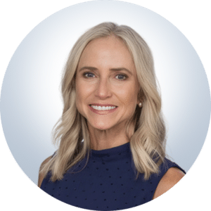 Dr. Ainsley McCowan