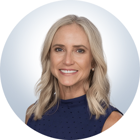 Dr. Ainsley McCowan