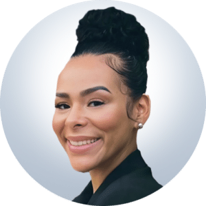 Dr. Ainsley McCowan