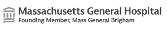 Mass General logo