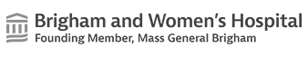 Brigham and Womens' logo